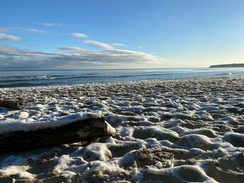 3 Tage Ostsee inkl. Sauna exklusiv