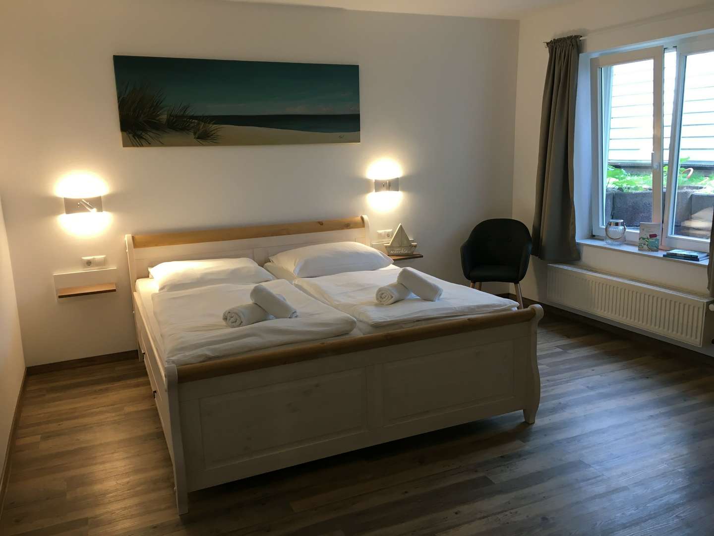 3 Tage Ostsee inkl. Sauna exklusiv