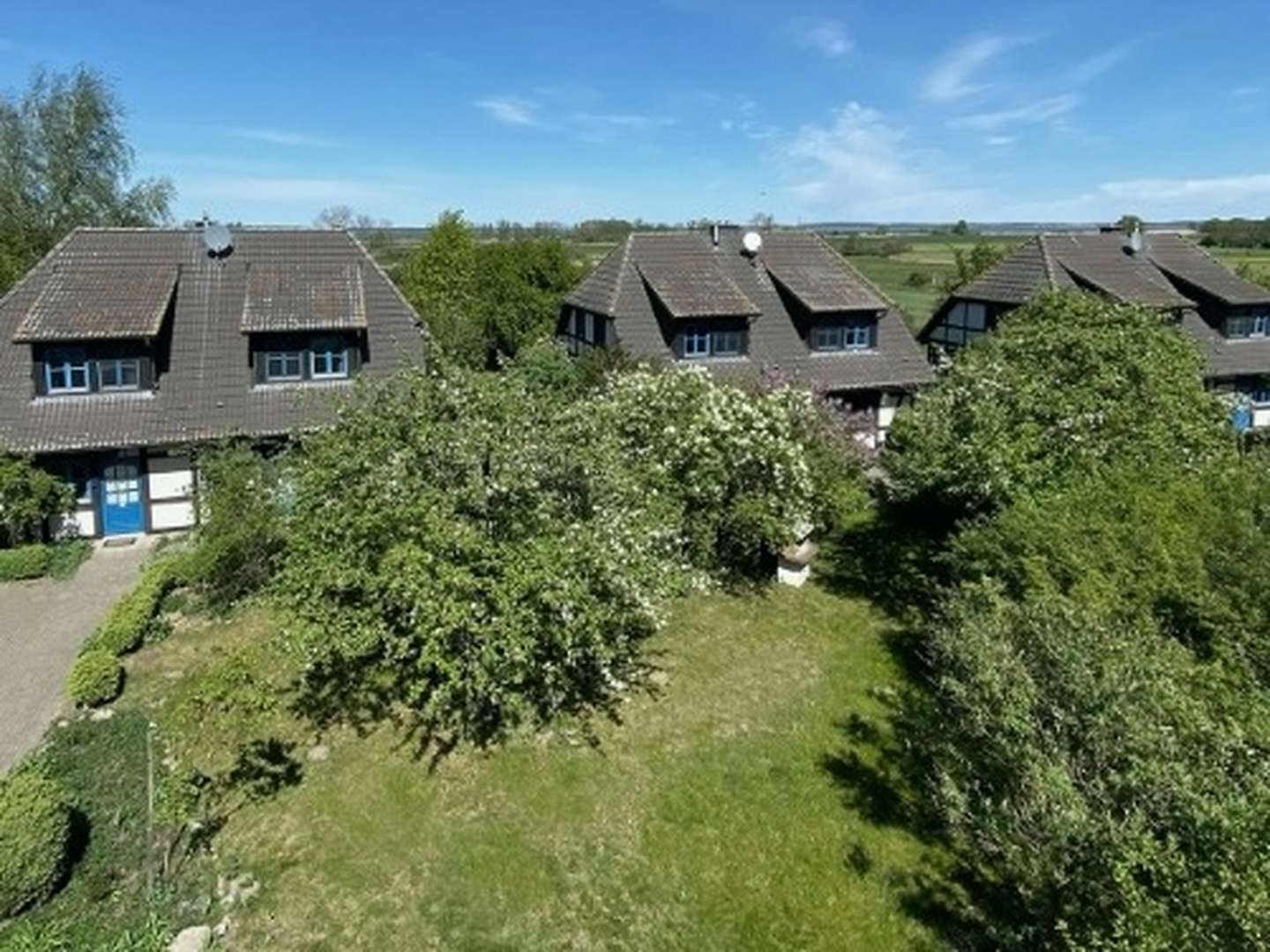 Natur & Meer auf Usedom erleben