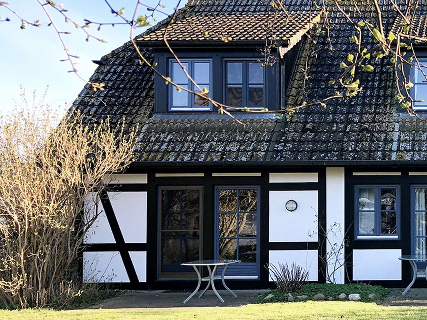 Natur & Meer auf Usedom erleben