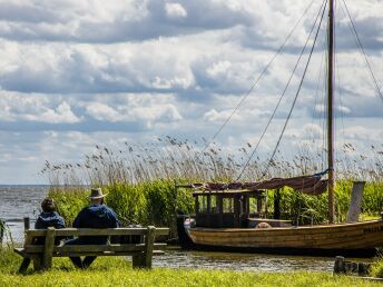 Erholung pur auf Usedom