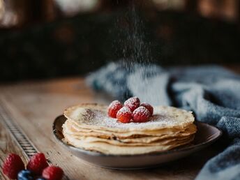 Mid-Week Trip im Advent im Salzburger Land inkl. Weihnachtsbäckerei | 2 Nächte 