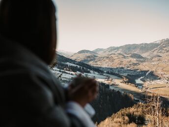 BergWeihnacht im Salzburger Land inkl. Galadinner, Punsch & Kletzenbrot | 4 Nächte