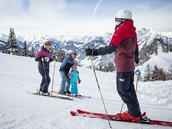 Wellness- & Skiurlaub inkl. Gutschein | Adventzeit im Salzburger Land