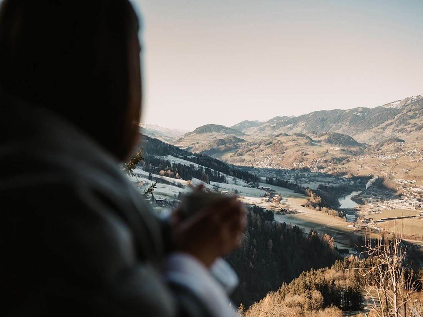 Mid-Week Trip im Advent im Salzburger Land inkl. Weihnachtsbäckerei | 2 Nächte 