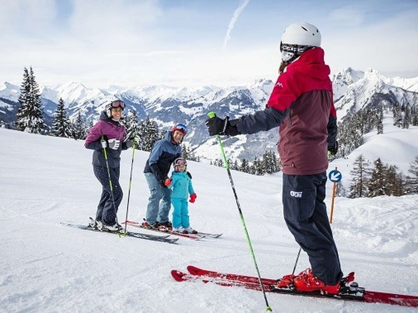 Familienurlaub inkl. Kutschfahrt & Grillabend | 6 Nächte