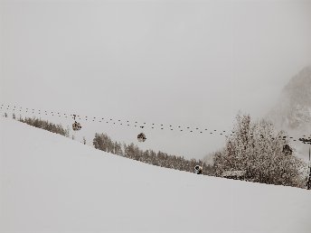 Ski-Auszeit - ab ins Wintervergnügen