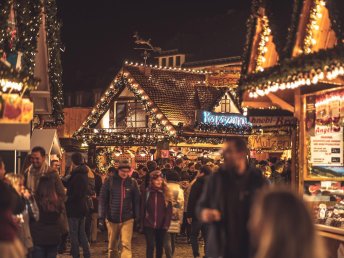 Pre Xmas Allgäu Schnapper - 3 Tage 2 Nächte in Ottobeuren