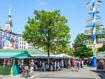 2 Tage Kurzurlaub - Auszeit vom Alltag in München