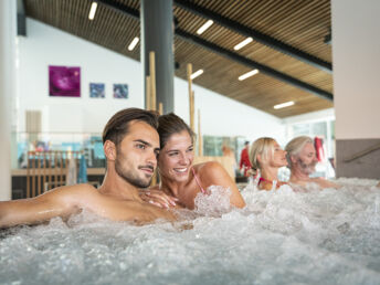 Wellness Therme  2 Tage 2025