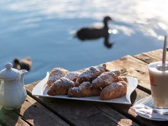 Entspannungsurlaub mit Yoga in Italien | 5 Nächte 