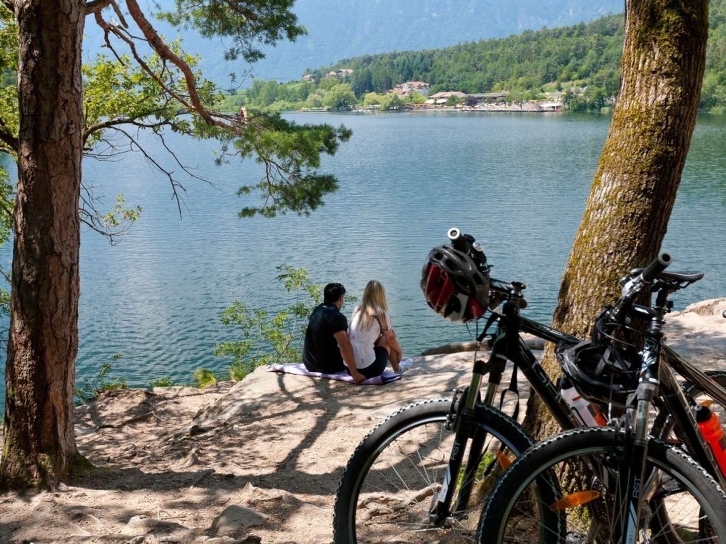 Entspannungsurlaub mit Yoga in Italien | 5 Nächte 