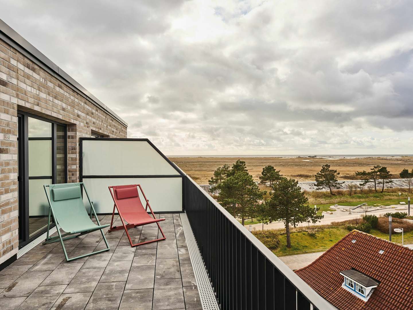 Northsea vibes in Sankt Peter Ording I 5 Nächte