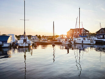 Meeresluft, Strand & Natur - 3 Tage Kurzurlaub an der Ostsee