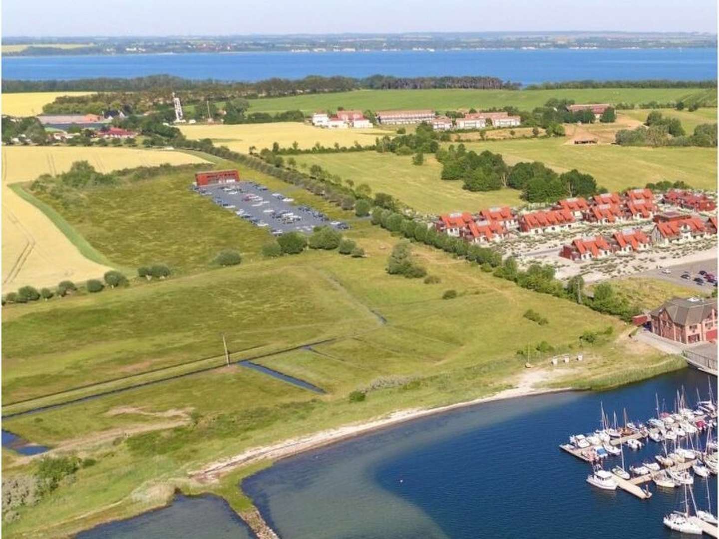 Meeresluft, Strand & Natur - 3 Tage Kurzurlaub an der Ostsee