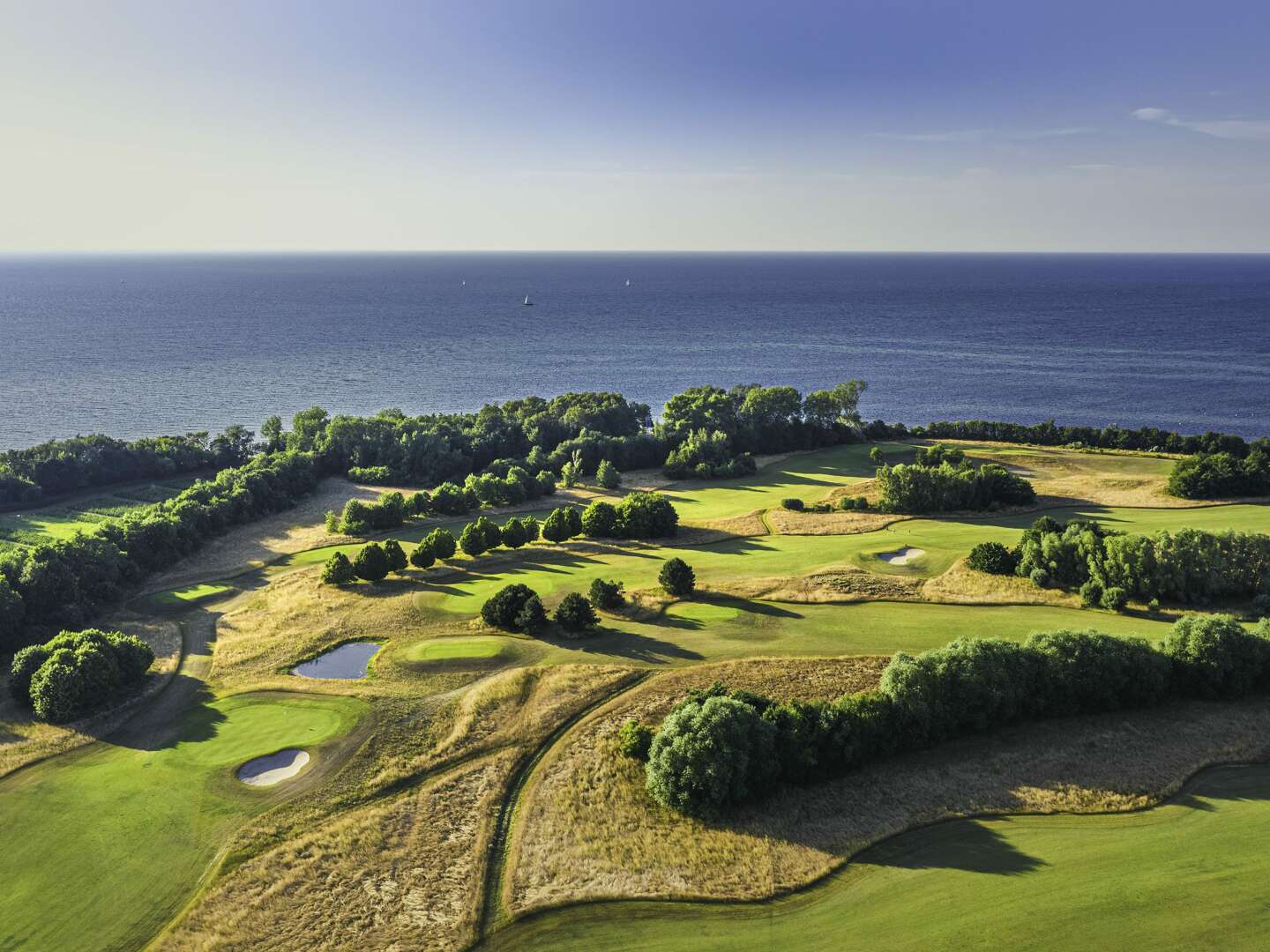 Meeresluft, Strand & Natur - 3 Tage Kurzurlaub an der Ostsee