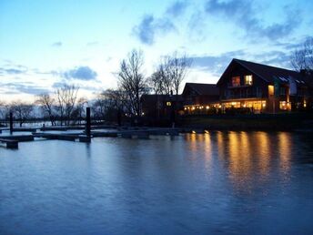 5 Tage raus an die Weser bei Bremen