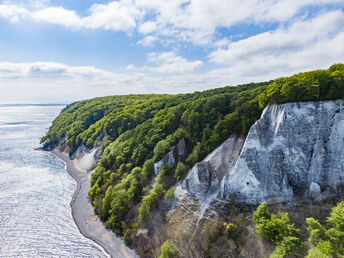 4 Tage Weitblick - Rügen inkl. Eintritt Baumwipfelpfad & Abendessen