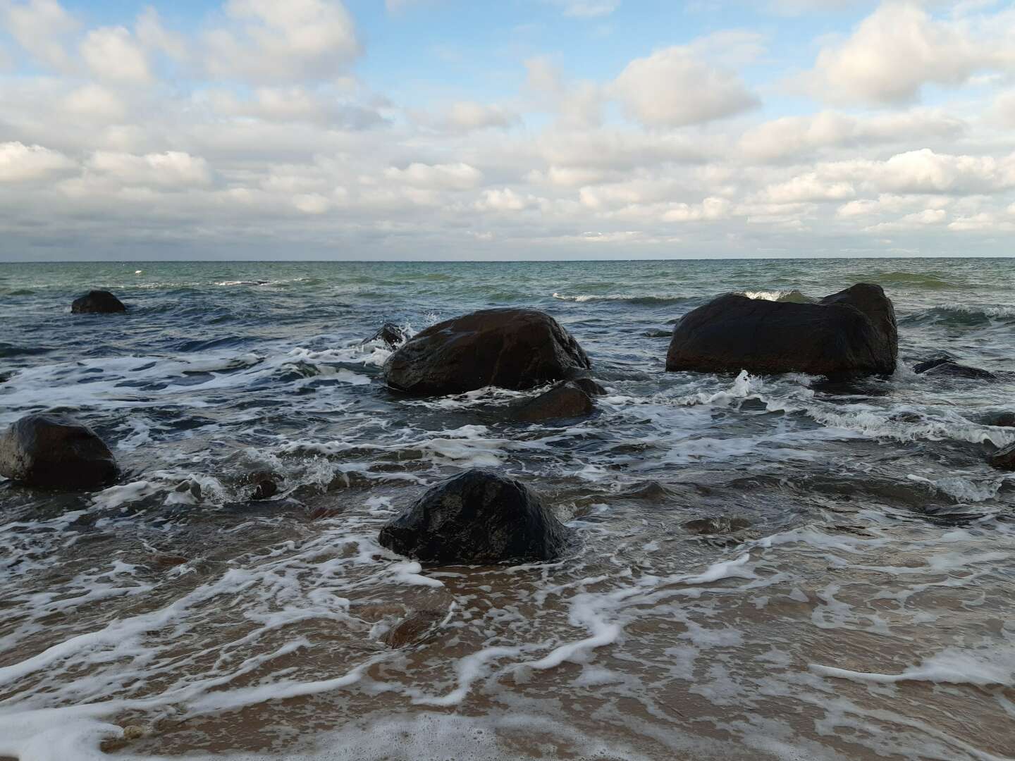 Kreidezeit - Rügen inkl. Eintritt 