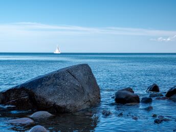 4 Tage Weitblick - Rügen inkl. Eintritt Baumwipfelpfad & Abendessen