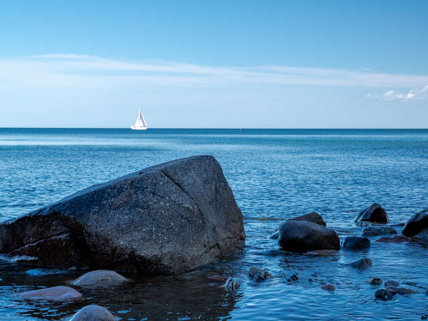 Fischers Fritz- Rügen inkl. Schifffahrt