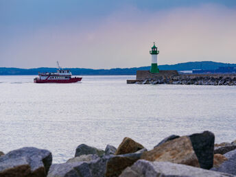 Kreidezeit - Rügen inkl. Eintritt 