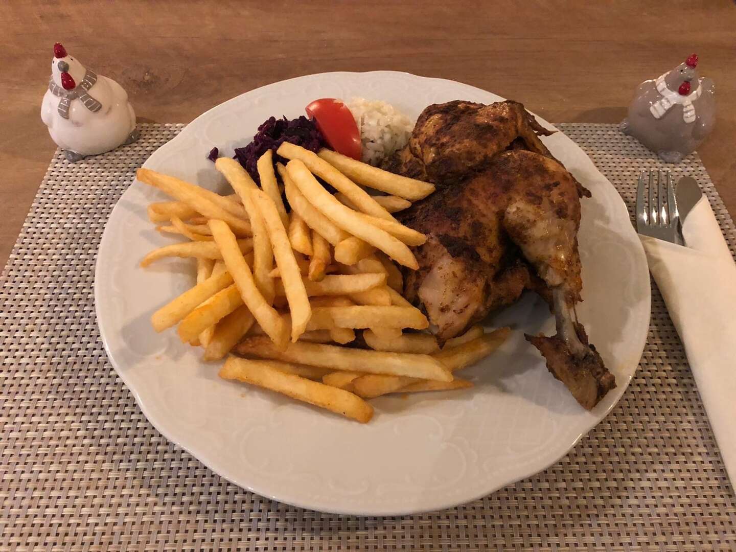 4 Tage Weitblick - Rügen inkl. Eintritt Baumwipfelpfad & Abendessen