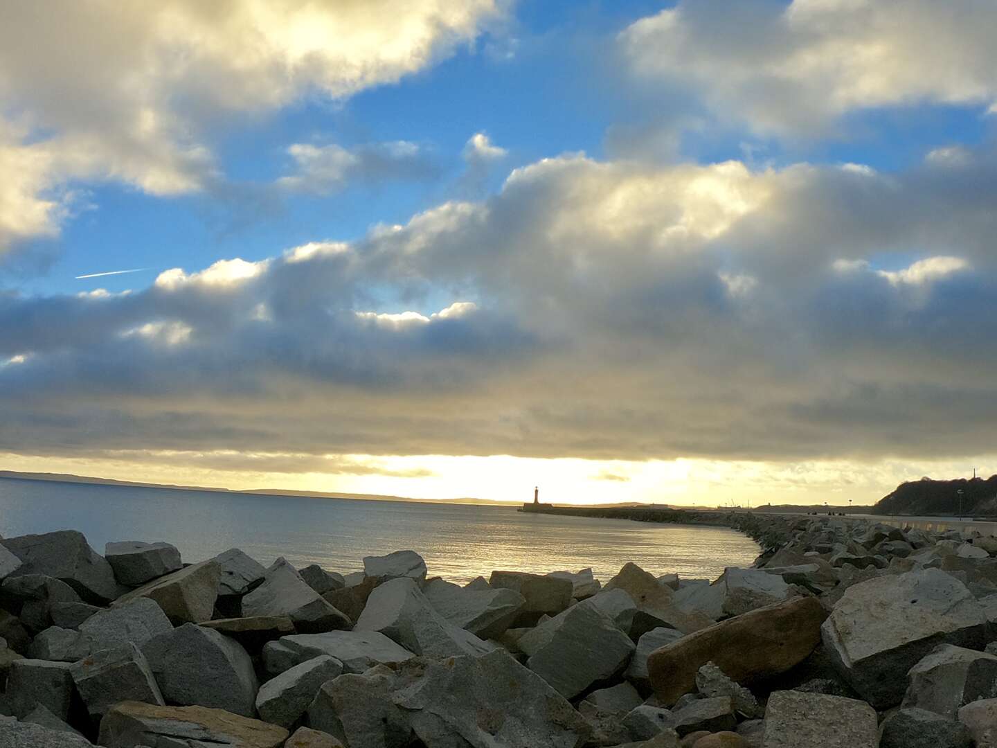 Weitblick - Rügen inkl. Eintritt Baumwipfelpfad & Abendessen