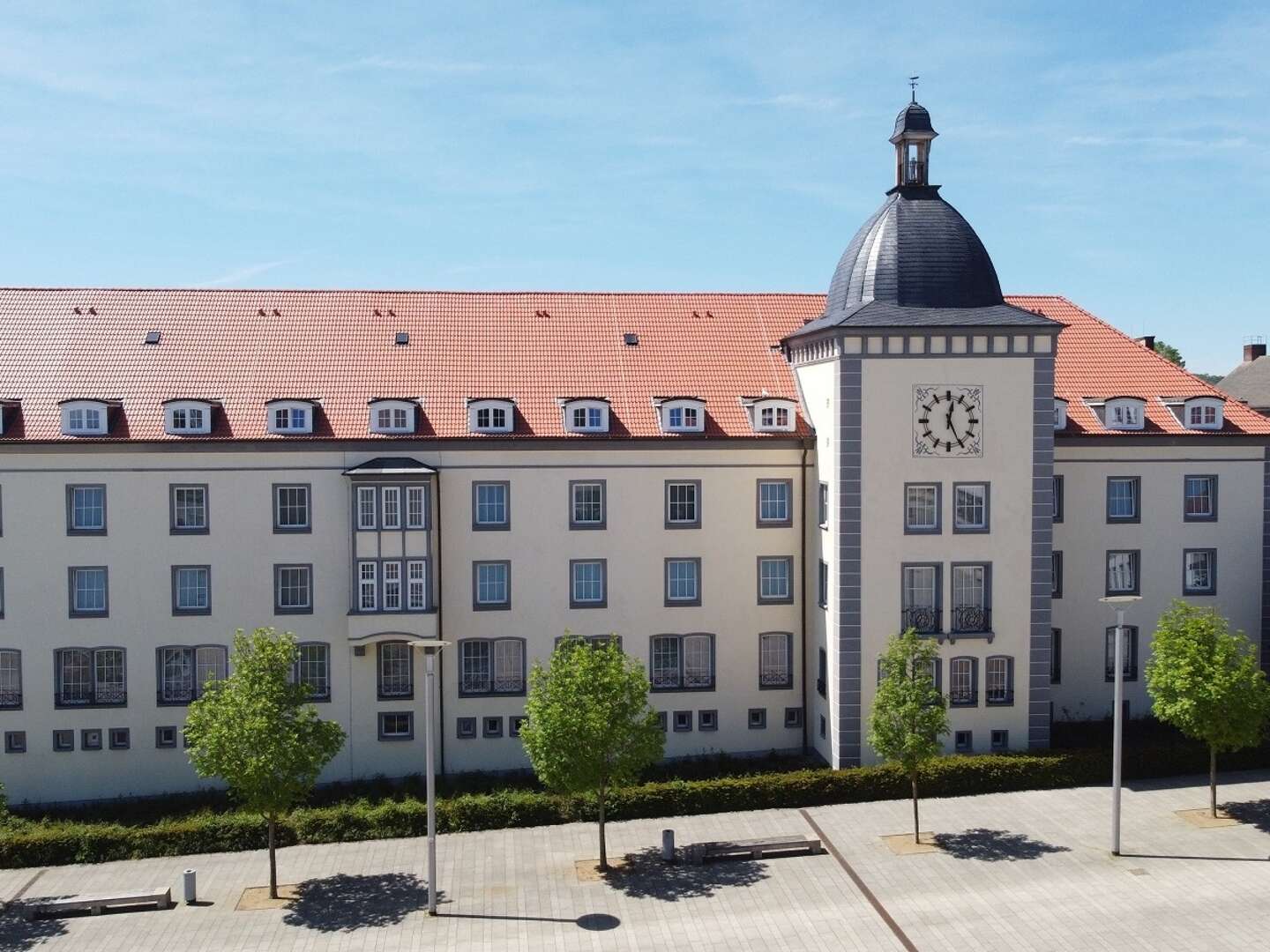 Weitblick - Rügen inkl. Eintritt Baumwipfelpfad & Abendessen