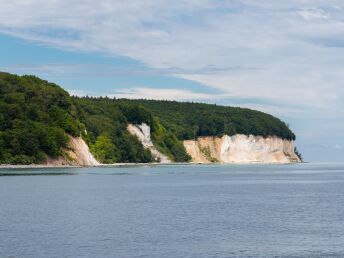 Vier Jahreszeiten auf Rügen mit Königsstuhl & Baumwipfelpfad