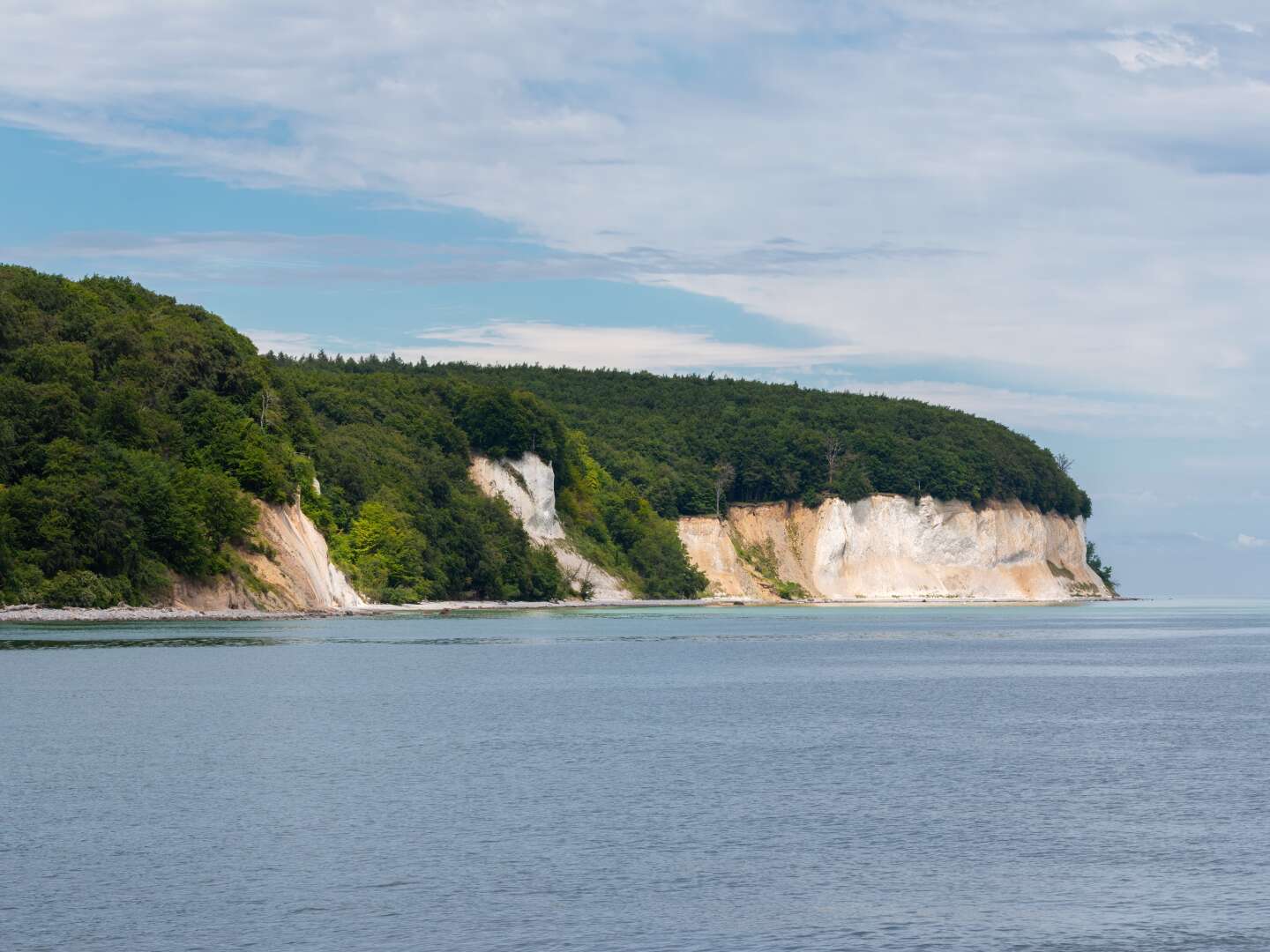 Hafenliebe - Rügen inkl. Eintritt U-Boot-Museum