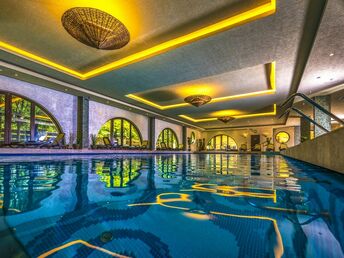 Städtetrip Budapest mit Wellness & Halbpension | 3 Nächte