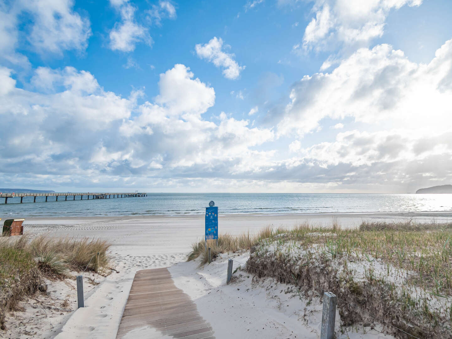 Ostalgie Kultur in Binz auf Insel Rügen