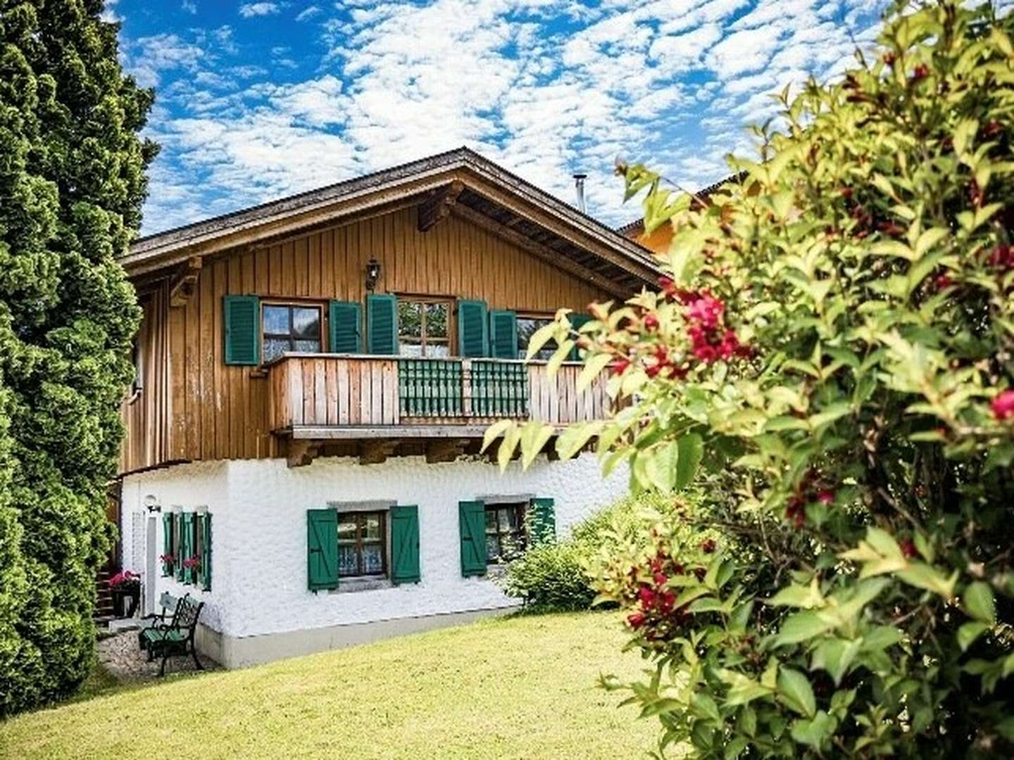 3 Tage Urlaub am See -  Zeit für die Familie 