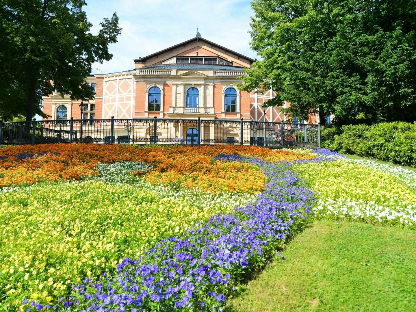 Kulinarischer Kurzurlaub Bayreuth inkl. Schlemmerpass