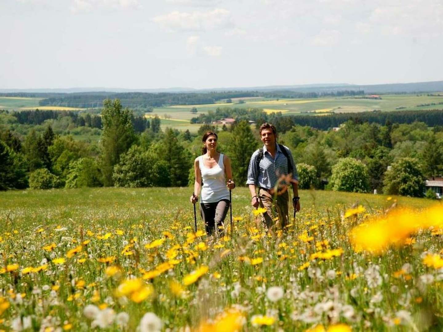 Salzige Auszeit in der Therme Solemar im Schwarzwald & 3-Welten-Card 3 Tage