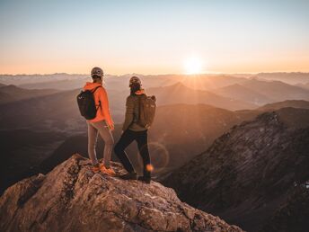 Wellness Urlaub im winterlichen Tirol | 3 Nächte