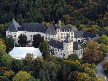 Kurzurlaub in der luxemburgischen Natur