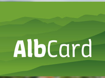 Schwäbische Alb entdecken inkl. AlbCard