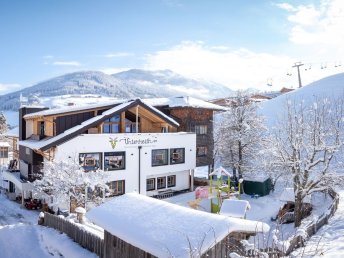 Skiurlaub in Ski amadé - direkt an der Piste im SalzburgerLand 2 Tage/1 Nacht