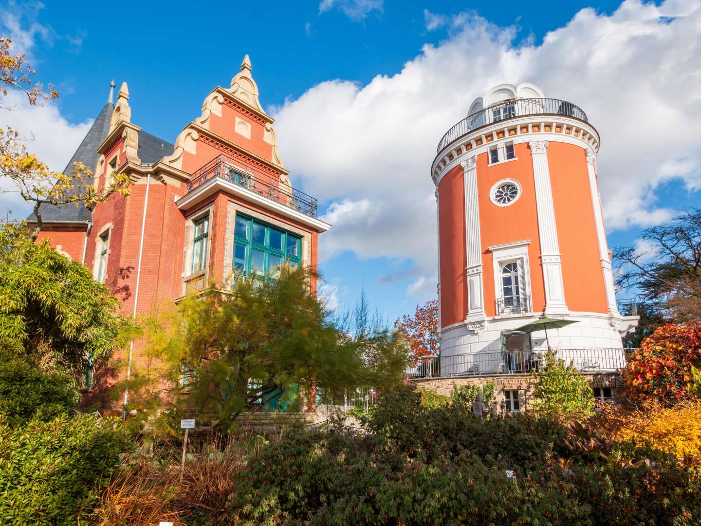 Wanderurlaub im Bergischen Land | Wuppertal & Umgebung