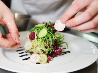 Kleine Auszeit im Schwarzwald - Premium Alles Inklusive  