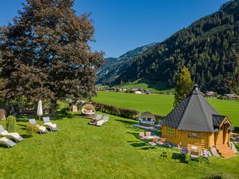 Aktive-Genuss-Tage inkl. Zirben Spa im Großarltal | 3 Nächte