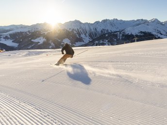 Kurztrip in die Zillertal Arena in Gerlos | 2 Nächte