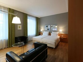 3 Tage im Boutique Hotel in München