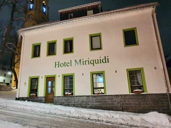 3 Tage Erlebnisurlaub in Oberwiesenthal mit Premium All Inklusive