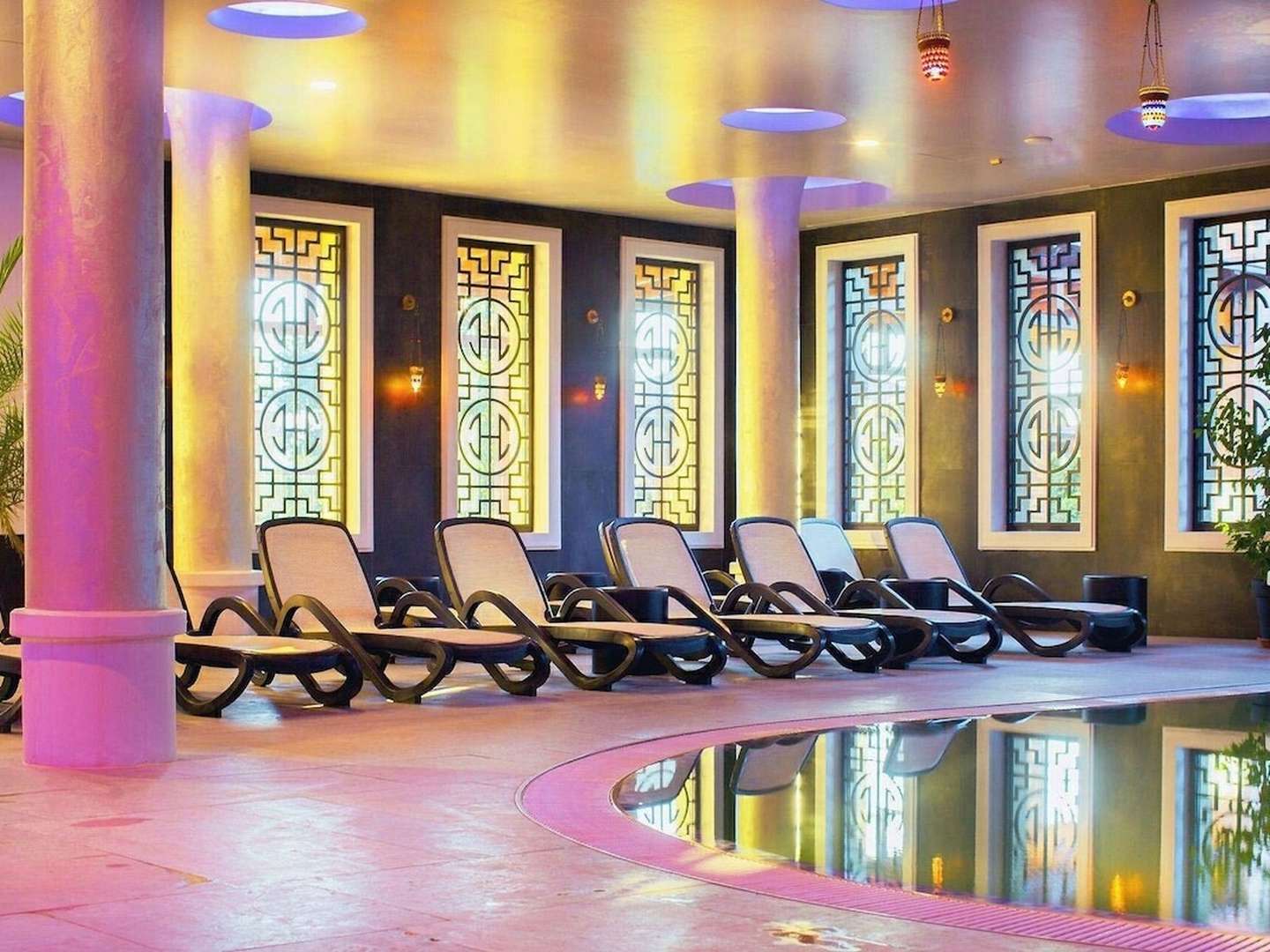 Auszeit zu Zweit inkl. Paarmassage im SPA Resort in Bük | 2 Nächte