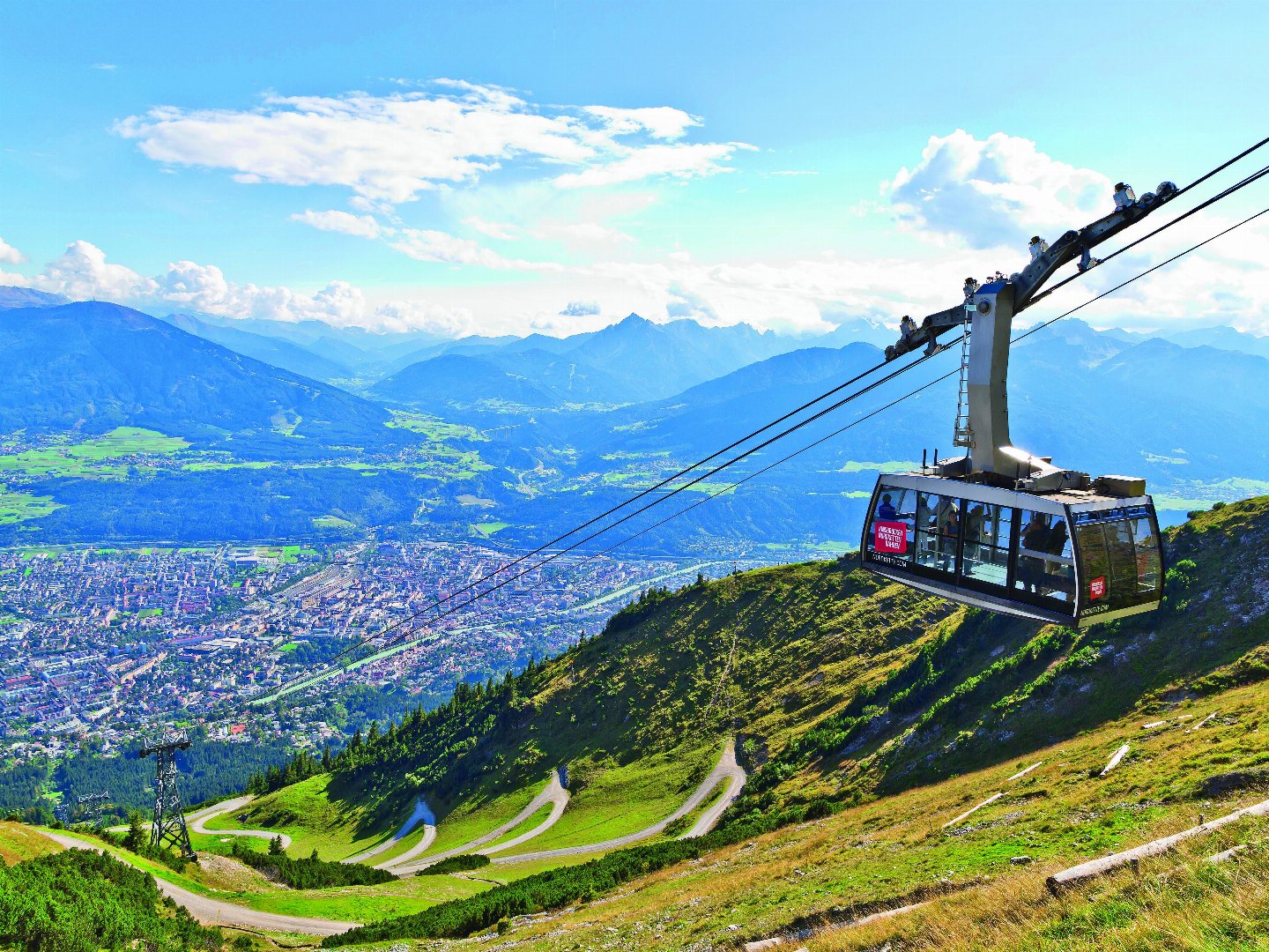 Frühlingshafte Feiertage in Tirol - Aktive Tage nähe Innsbruck | 3 Nächte