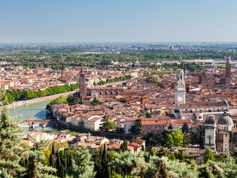 Valpolicella - Entdecken Sie die Provinz von Verona | 6 Nächte