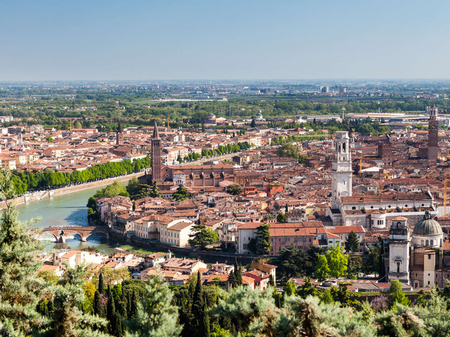 Valpolicella - Entdecken Sie die Provinz Verona mit Weinverkostung | 2 Nächte